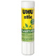 UHU stic ReNATURE - Bâton de colle - 8.2 g - Plastique écologique