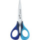 Maped Sensoft 3D - Ciseaux bouts ronds - 13 cm - pour gaucher - disponible dans différentes couleurs