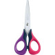 Maped Sensoft 3D - Ciseaux bouts ronds - 13 cm - disponible dans différentes couleurs