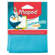 Maped - Chiffon nettoyant pour ardoise blanche