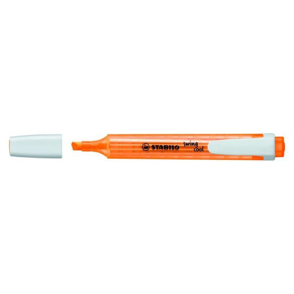 STABILO Swing cool - Surligneur - orange