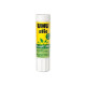 UHU stic ReNATURE - Bâton de colle - 40 g - Plastique écologique