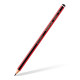 STAEDTLER Tradition - Crayon à papier - 3B - 2 mm