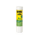UHU stic ReNATURE - Bâton de colle - 21 g - Plastique écologique