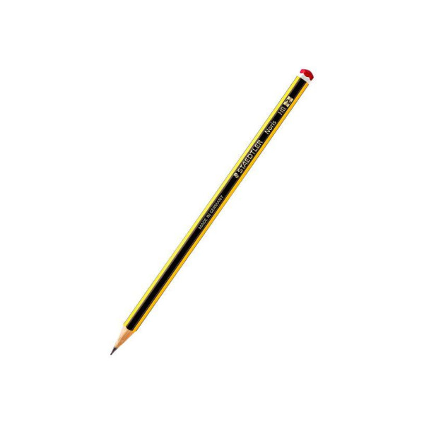 STAEDTLER Noris - Crayon à papier - HB - 2 mm
