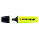 STABILO BOSS ORIGINAL - Surligneur - jaune