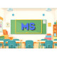 Classe MS